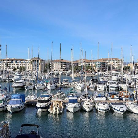 Apartment Residence Les Cariatides By Interhome Fréjus エクステリア 写真