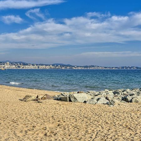 Apartment Residence Les Cariatides By Interhome Fréjus エクステリア 写真