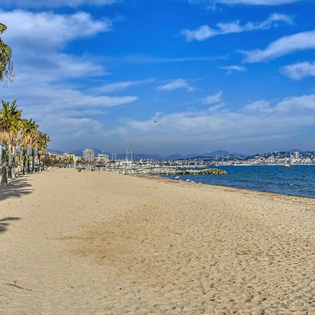 Apartment Residence Les Cariatides By Interhome Fréjus エクステリア 写真
