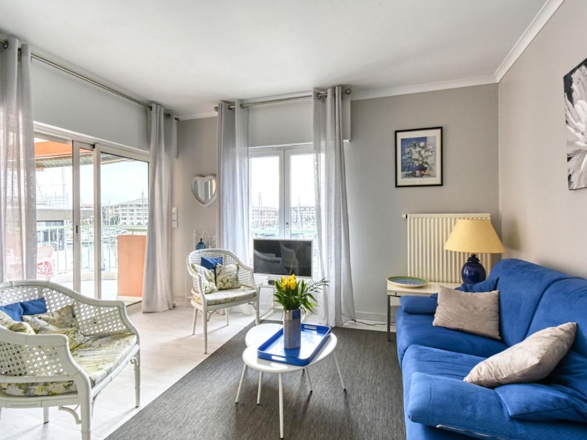 Apartment Residence Les Cariatides By Interhome Fréjus エクステリア 写真