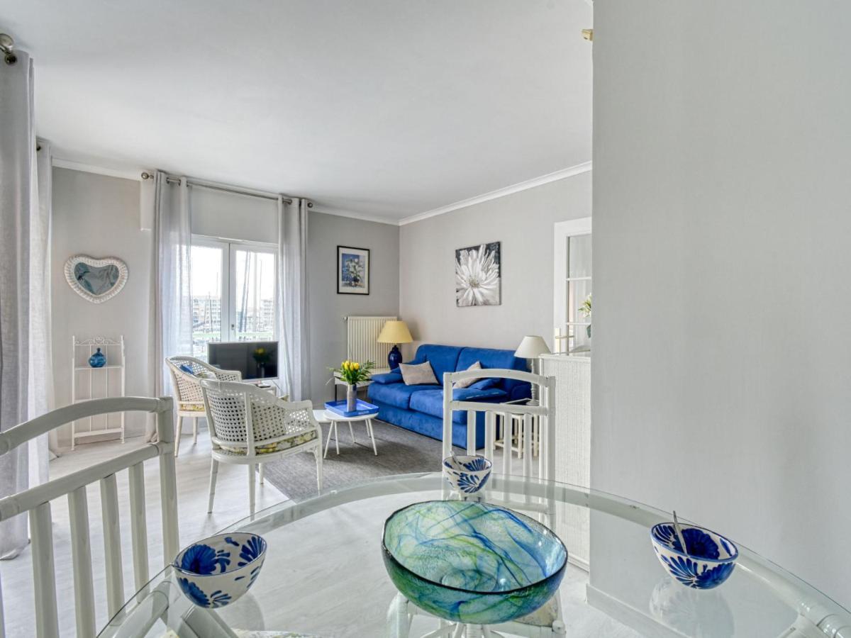 Apartment Residence Les Cariatides By Interhome Fréjus エクステリア 写真