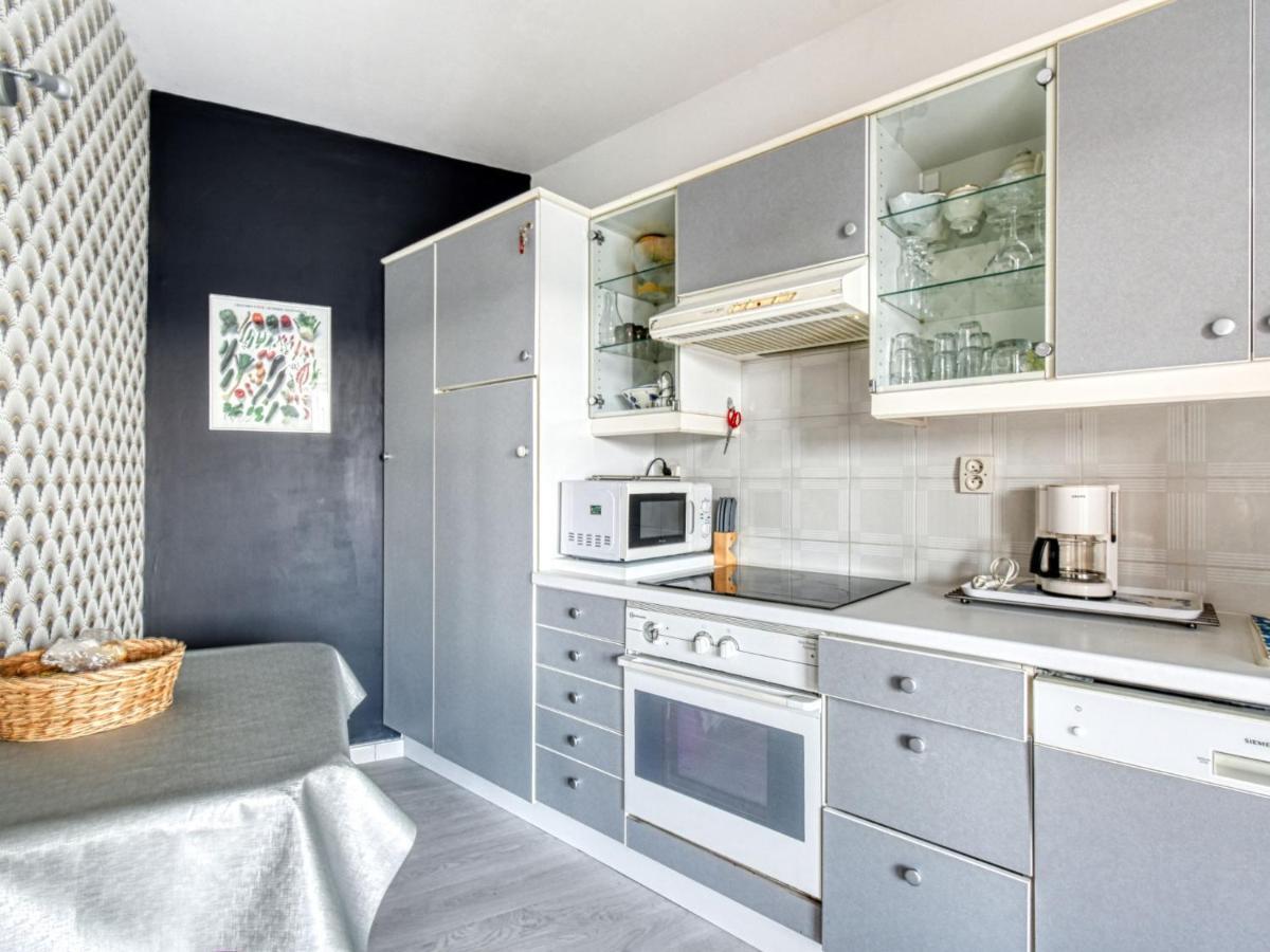 Apartment Residence Les Cariatides By Interhome Fréjus エクステリア 写真
