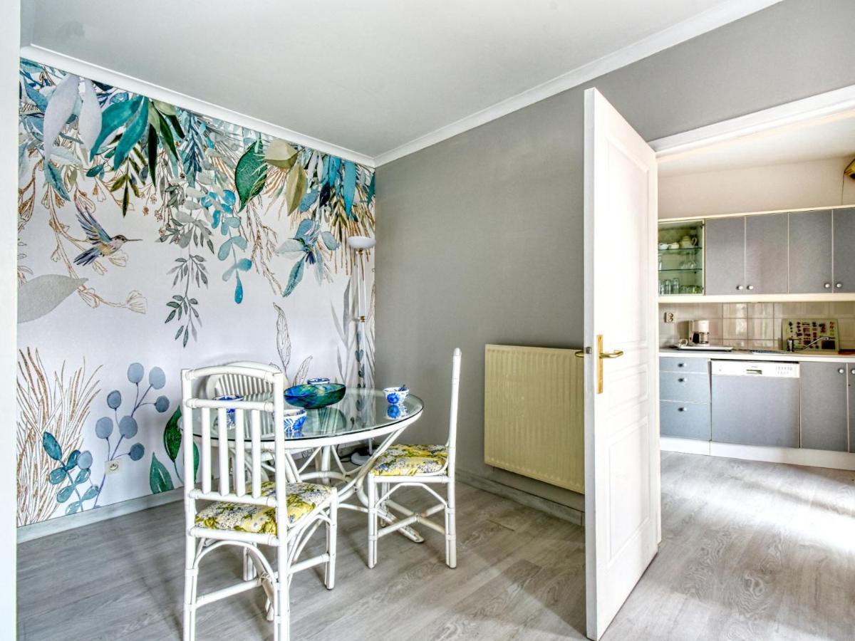 Apartment Residence Les Cariatides By Interhome Fréjus エクステリア 写真