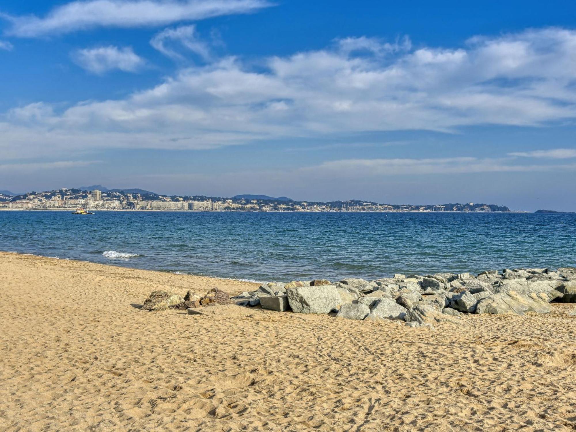 Apartment Residence Les Cariatides By Interhome Fréjus エクステリア 写真