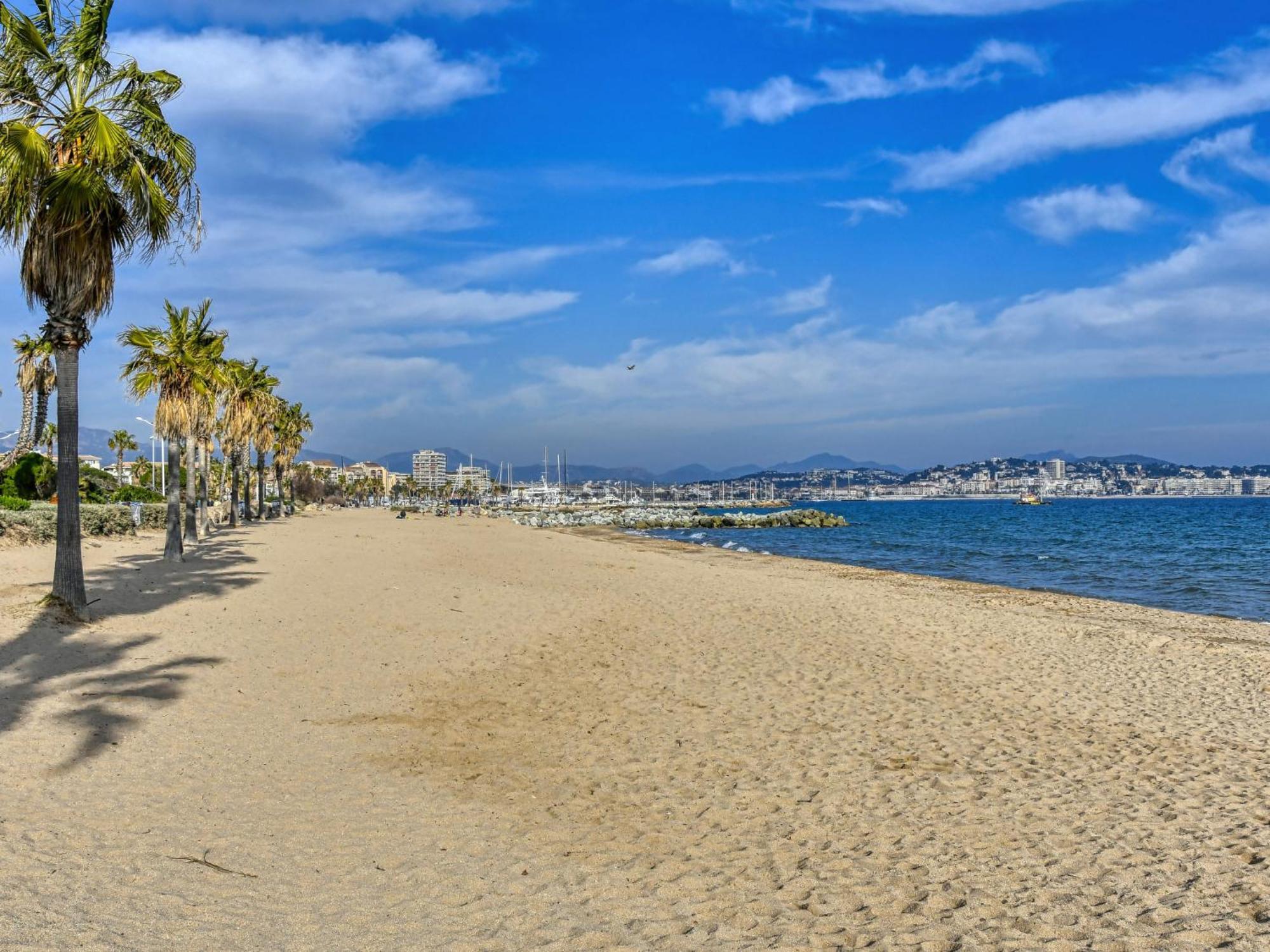 Apartment Residence Les Cariatides By Interhome Fréjus エクステリア 写真